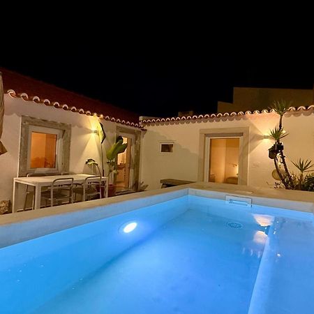 Palmeirinha Guest House Синтра Экстерьер фото