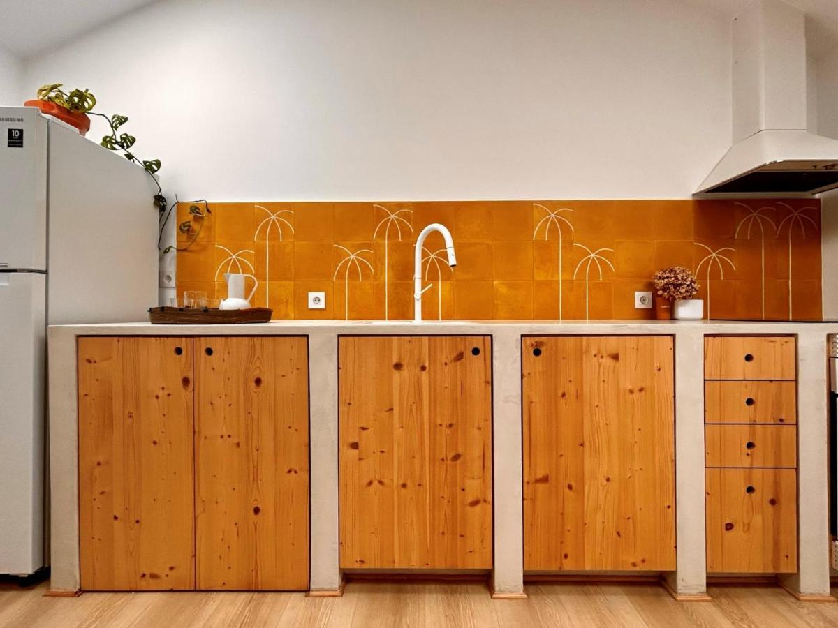 Palmeirinha Guest House Синтра Экстерьер фото