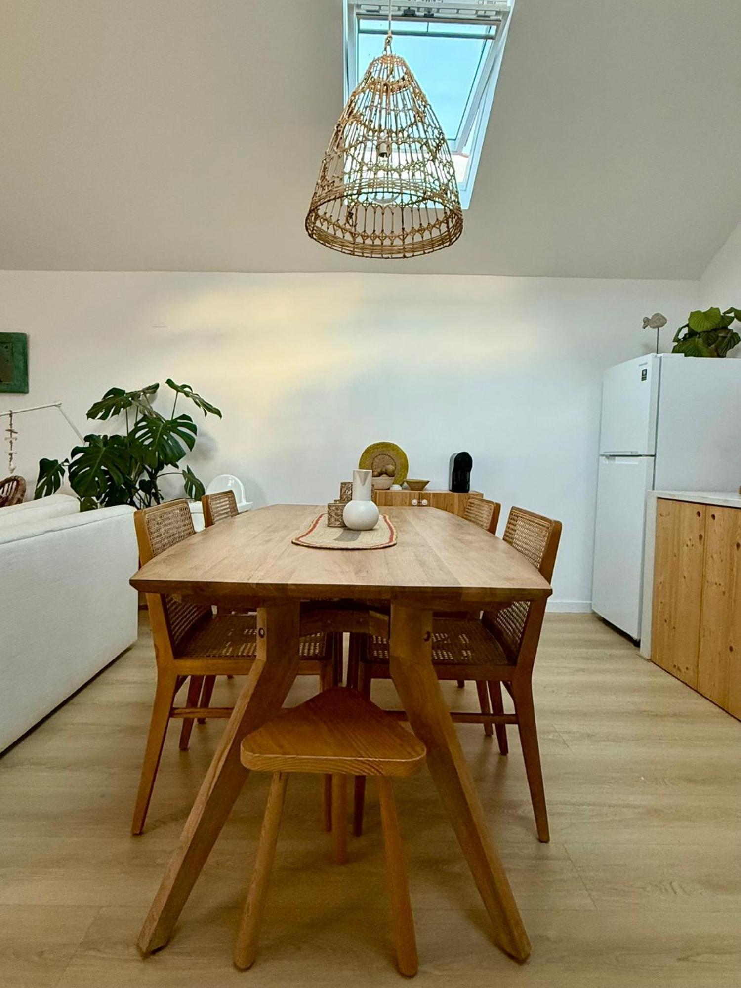 Palmeirinha Guest House Синтра Экстерьер фото